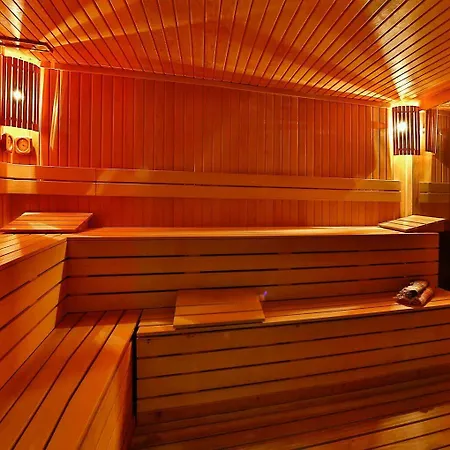 Hattusa Vacation Thermal Club Kazdaglari Güre