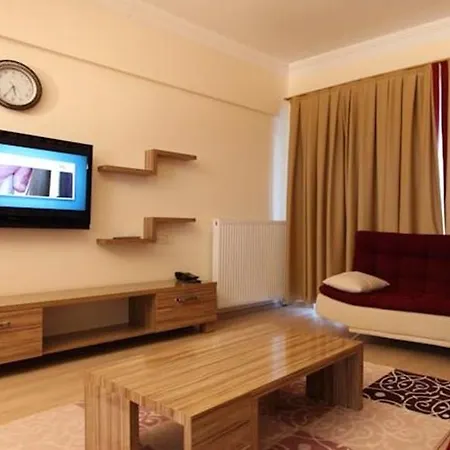Hotel Hattusa Vacation Thermal Club Kazdaglari 4*