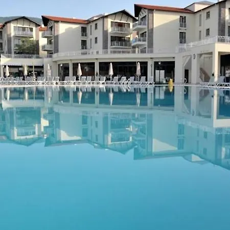 Hattusa Vacation Thermal Club Kazdaglari Hotel 4*