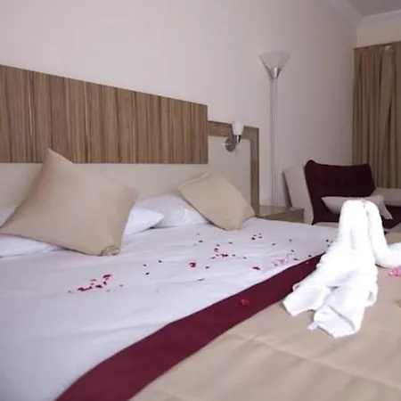 Hattusa Vacation Thermal Club Kazdaglari Hotel Gure