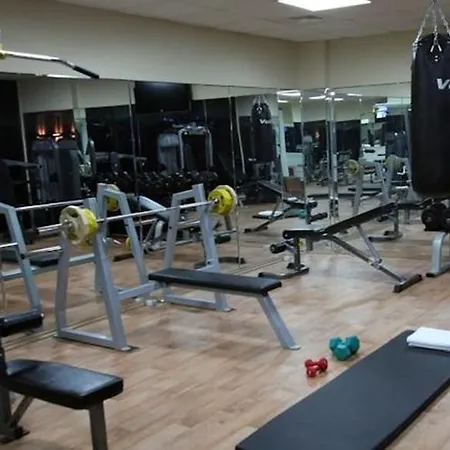 Hattusa Vacation Thermal Club Kazdaglari