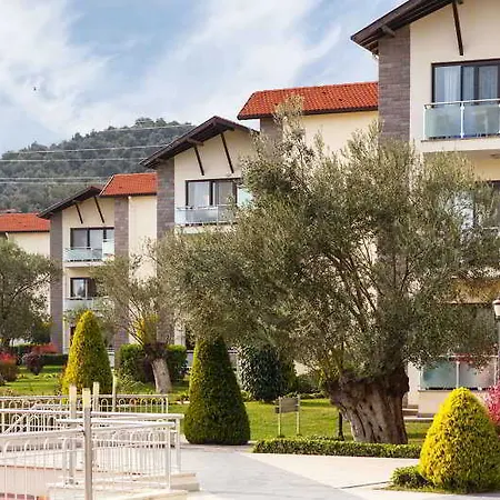 Hotel Hattusa Vacation Thermal Club Kazdaglari