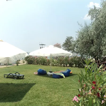 Hotel Hattusa Vacation Thermal Club Kazdaglari