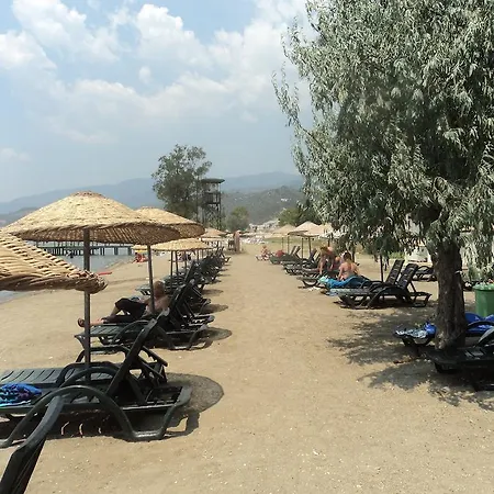 Hotel Hattusa Vacation Thermal Club Kazdaglari Gure