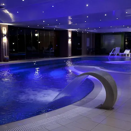 Hotel Hattusa Vacation Thermal Club Kazdaglari Gure