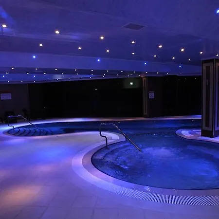 Hotel Hattusa Vacation Thermal Club Kazdaglari 4*