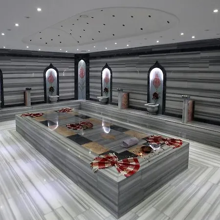 Hotel Hattusa Vacation Thermal Club Kazdaglari