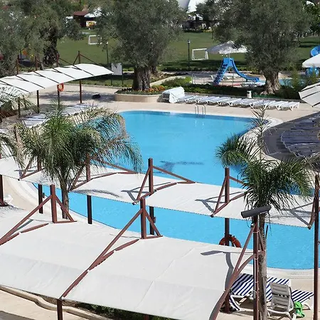 Hattusa Vacation Thermal Club Kazdaglari Hotel Gure