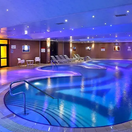 Hattusa Vacation Thermal Club Kazdaglari 4*