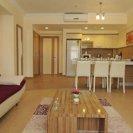 Hotel Hattusa Vacation Thermal Club Kazdaglari Gure